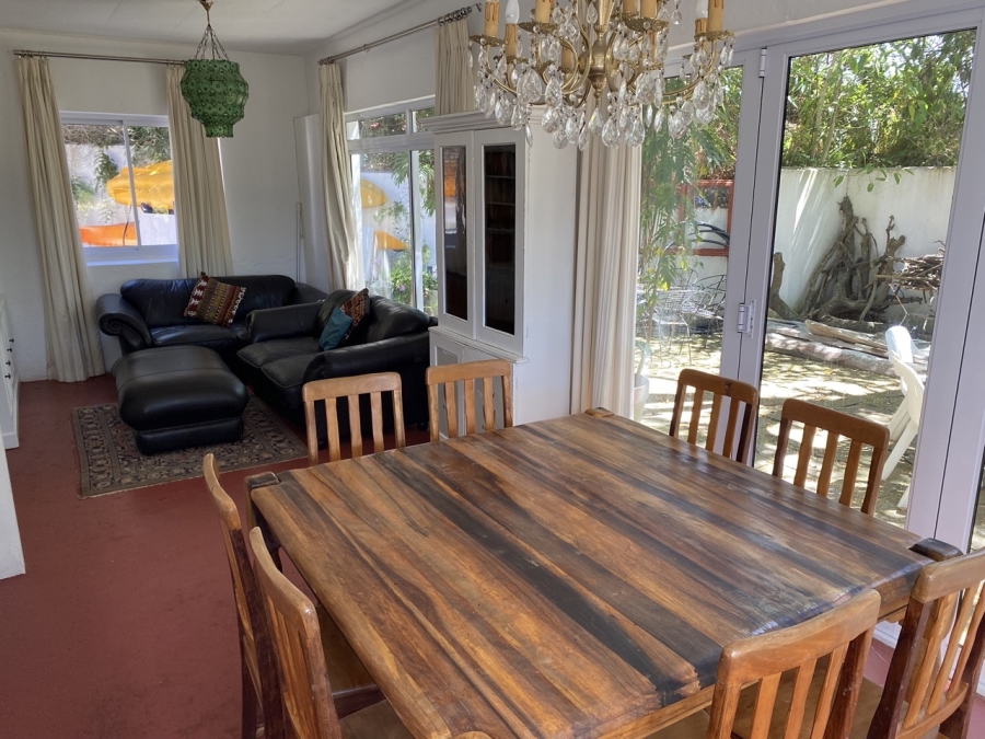 To Let 3 Bedroom Property for Rent in Seaside Longships Western Cape